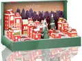 Produktbild: Rituals Kosmetik-Adventskalender 3D Deluxe The Ritual of Advent Luxus Beauty-Adventskalender - 24 Produkte