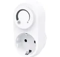 Produktbild: GAO Drehdimmer Dimmer-Adapter LED, 3 - 200W EMD201