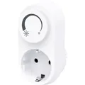 Produktbild: GAO EMD201 Dimm-Adapter Geeignet für Leuchtmittel: Glühlampe, LED-Lampe, Halo...