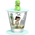 Produktbild: Leonardo Kindertrinkglas Avventura 215 ml, 3 Stück, Dinosaurier (023678)