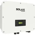Produktbild: X3-ULTRA-20K (SPD TYPE II/AFCI/WIFI+LAN) Hybrid-Wechselrichter, 3-phasig
