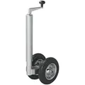 Produktbild: Doppelstutzrad 48 Mm Mit Voll Pu Bereifung 200 X 50 Mm