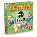Produktbild: Activity Solo & Team
