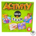 Produktbild: Piatnik 6617 - Activity Solo & Team Gesellschaftsspiel Spiel Brettspiel