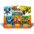 Produktbild: SKYLANDERS GIANTS Triple Pack C (3 Figuren)