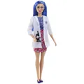 Produktbild: Mattel HCN11 - Barbie - You can be anything - Wissenschaftlerin Puppe