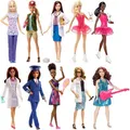 Produktbild: Barbie i can be assorti | 2 stuks