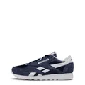 Produktbild: Reebok Herren Klassisches Nylon Sneaker,Vecnav Ftwwht Ftwwht,42.5 EU