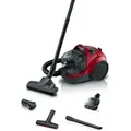 Produktbild: Bosch BGS 21CAR Serie 4 beutellos