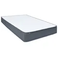 Produktbild: vidaXL Boxspringbett-Matratze Mittel 200 x 140 x 20 cm NEU