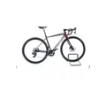 Produktbild: Corratec CCT Evo Factory Team Carbon - weinrot schwarz - 51 cm