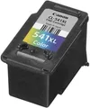 Produktbild: Canon CL-541XL - 15 ml - Hohe Ergiebigkeit - Farbe (Cyan, Magenta, Gelb)