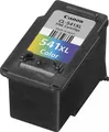 Produktbild: Canon CL-541XL - 15 ml - Hohe Ergiebigkeit - Farbe (Cyan, Magenta, Gelb)