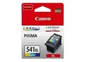Produktbild: Canon CL-541XL Original Tintenpatrone Cyan, magenta, gelb