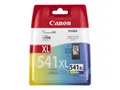 Produktbild: Canon Canon CL-541XL Druckerpatrone cyan, magenta, gelb Tintenpatrone