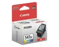 Produktbild: Canon CL-541XL Tintenpatrone (Original Druckerpatrone, cyan, magenta, gelb)