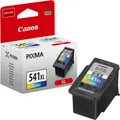 Produktbild: Canon Tinte CL-541XL Druckkopf color, 400 Seiten, 15ml