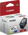 Produktbild: Canon CL-541XL Tintenpatrone Farbe Mehrfarbig Original Patrone ca. 400 Seiten