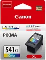 Produktbild: CANON 5226B001 - TINTE CL-541XL 3CL