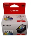 Produktbild: Canon CL 541 XL Tintenpatrone Mehrfarbig Cyan, Gelb, Magenta