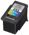 Produktbild: Canon CL-541XL originale Druckerpatronen Cyan, Magenta, Gelb 15 ml