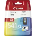 Produktbild: Canon CL-541XL Original Tricolor Tintenpatrone