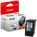 Produktbild: Original Druckerpatrone Canon CL-541 XL Color farbe für Pixma MG 2100 Series