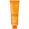 Produktbild: Sun Sport Face Gel SPF 30