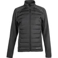 Produktbild: ENDURANCE Laufjacke Reitta mit wärmenden Stepp-Einsätzen 1001 Black 44 - Schwarz - 44