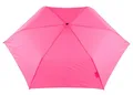 Produktbild: Knirps US.050 Ultra Light Slim Manual Regenschirm Neon Pink pink