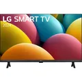 Produktbild: LG 32LR60006LA LED-Fernseher schwarz 32 Zoll Full-HD Triple-Tuner Bluetooth WLAN