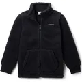Produktbild: Columbia Rugged Ridge II Sherpa Full Zip black (014) XL