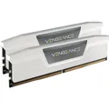 Produktbild: Corsair Vengeance (2 x 16GB, 5600 MHz, DDR5-RAM, DIMM) (CMK32GX5M2B5600C40W)