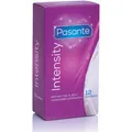 Produktbild: Pasante Intensity Kondome 12 St.