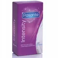 Produktbild: PASANTE - Intensity Kondome  12 er Pack ( 2 mal 12 )