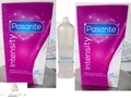 Produktbild: ♥ 24 Pasante Kondome Intensity 2 x 12er gerippt + genoppt 52mm