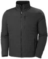 Produktbild: Helly Hansen Herren Crew Insulator Jacket 2.0, Schwarz, 2XL