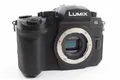 Produktbild: Panasonic Lumix DC-G91 Body, neuwertig, 3000 Auslösungen, extra Zubehörpaket