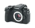 Produktbild: Panasonic Lumix DC-G91 Gehäuse wie neu, NUR ca. 200 Auslösungen #43740*