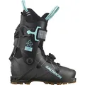 Produktbild: Salomon Damen MTN Summit Pure Tourenskischuhe (Größe 36.5 , grau)