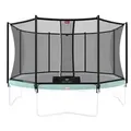 Produktbild: BERG Trampolin Zubehör Sicherheitsnetz Comfort 380 cm