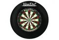 Produktbild: Dartscheibe Dart-Set Profi