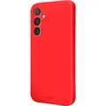 Produktbild: SBS Cover Instinct für Samsung Galaxy A34 rot (Samsung Galaxy A34 5G) (TEINSTSAA34R)