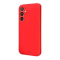 Produktbild: SBS TEINSTSAA34R - Cover - Samsung - Galaxy A34 - 16,8 cm (6.6 Zoll) - Rot