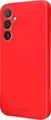 Produktbild: SBS mobile Cover Instinct für Samsung Galaxy A34 rot
