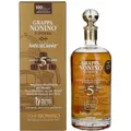 Produktbild: Nonino Grappa Riserva Antica Cuvée 5 Years Old 43% Vol. 0,7l in Geschenkbox