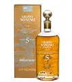 Produktbild: Nonino Grappa Riserva Antica Cuvée 5 Jahre / 43 % vol / 0,7 L in Geschenkkarton