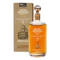 Produktbild: Nonino Grappa Antica Cuvee Invecchiata in Barriques 0,7 Liter 43%vol.