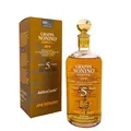 Produktbild: Nonino Grappa Riserva Antica Cuvée 5 Jahre / 43 % vol / 0,7 L in Geschenkkarton