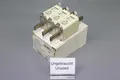 Produktbild: Siemens 3Stk. 3NA3 017 Sicherungseinsatz 3NA3017 Gr. 000 40A 500V Unused OVP